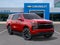 2027 Chevrolet Tahoe RST