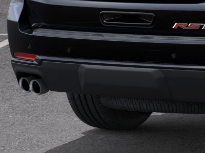 2027 Chevrolet Tahoe RST