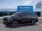 2027 Chevrolet Tahoe RST