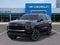 2027 Chevrolet Tahoe RST