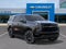 2027 Chevrolet Tahoe RST