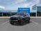 2027 Chevrolet Tahoe RST