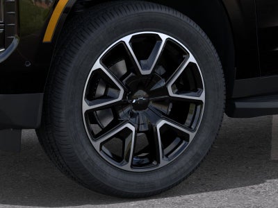 2027 Chevrolet Tahoe RST