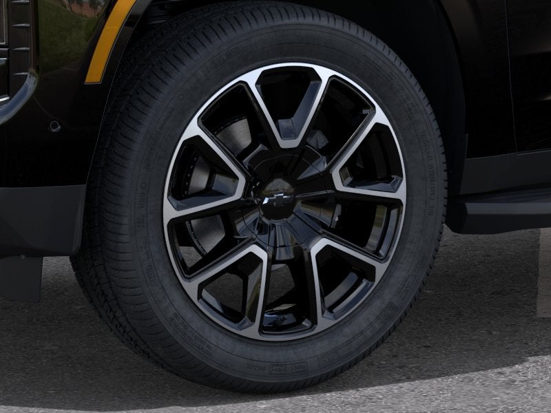 2027 Chevrolet Tahoe RST