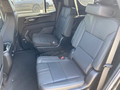 2027 Chevrolet Tahoe RST
