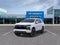 2027 Chevrolet Tahoe RST