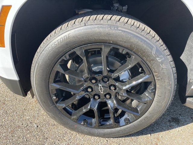 2027 Chevrolet Tahoe Premier