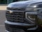 2027 Chevrolet Tahoe High Country