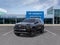 2027 Chevrolet Tahoe High Country