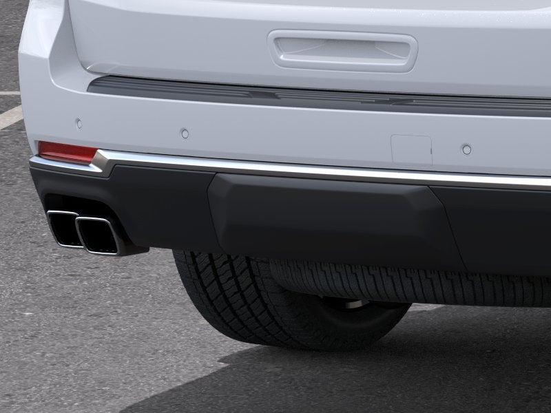 2027 Chevrolet Tahoe High Country