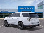2027 Chevrolet Tahoe High Country