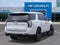 2027 Chevrolet Tahoe High Country