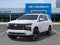 2027 Chevrolet Tahoe High Country