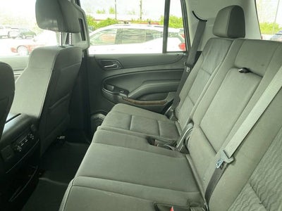 2019 Chevrolet Tahoe LS
