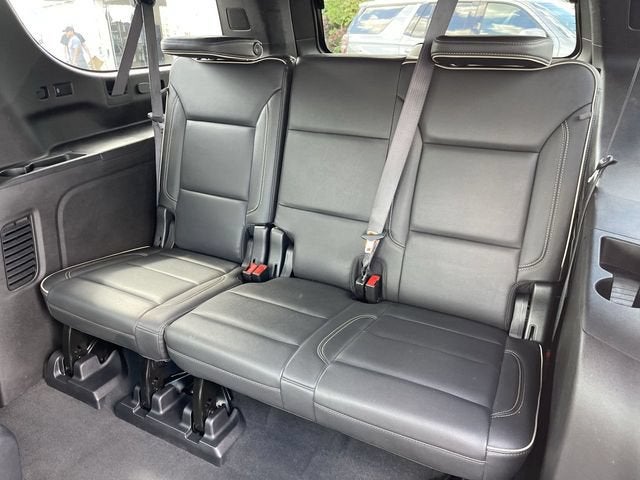 2021 Chevrolet Suburban Premier
