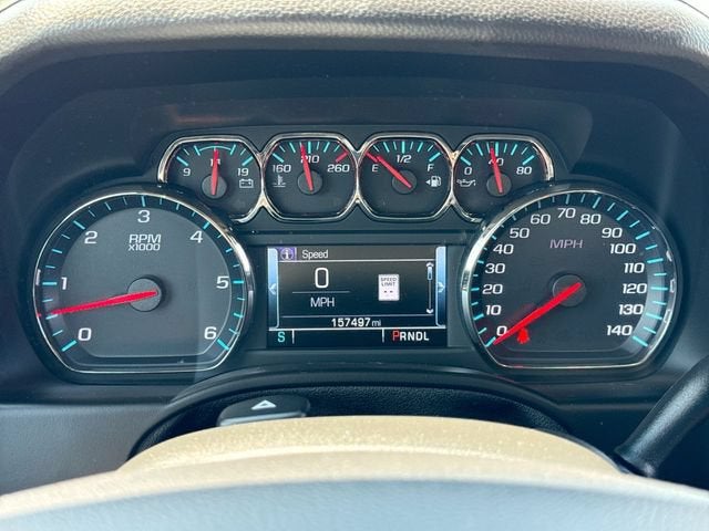 2020 Chevrolet Suburban Premier