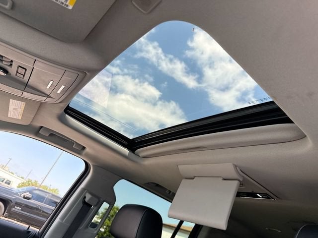 2020 Chevrolet Suburban Premier
