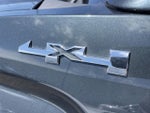 2017 GMC Sierra 1500 Double Cab Standard Box 4-Wheel Drive