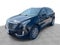 2018 Cadillac XT5 Luxury FWD