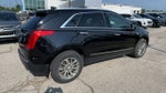 2018 Cadillac XT5 Luxury FWD