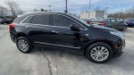 2018 Cadillac XT5 Luxury AWD