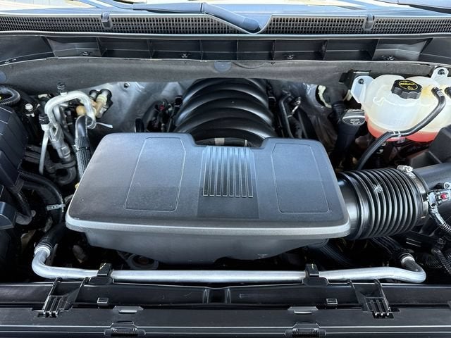 2022 Cadillac Escalade Luxury