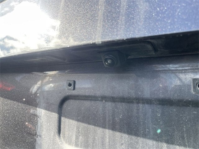 2016 Cadillac Escalade Luxury Collection