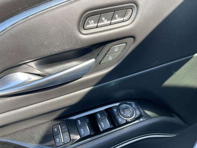 2023 Cadillac Escalade ESV Sport Platinum