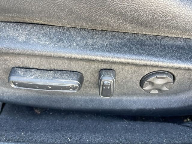 2020 Honda Accord Sedan Sport