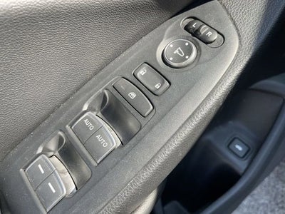 2020 Honda Accord Sedan Sport