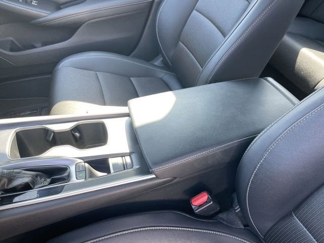 2020 Honda Accord Sedan Sport