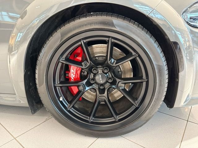 2023 Dodge Charger SRT Hellcat Redeye Wide Jailbreak