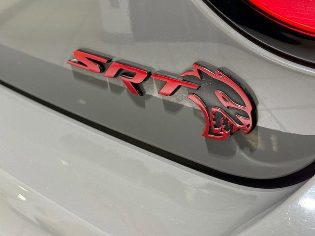 2023 Dodge Charger SRT Hellcat Redeye Wide Jailbreak