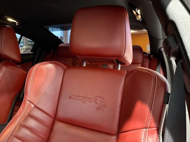 2023 Dodge Charger SRT Hellcat Redeye Wide Jailbreak