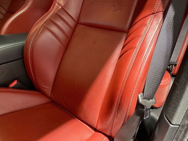 2023 Dodge Charger SRT Hellcat Redeye Wide Jailbreak