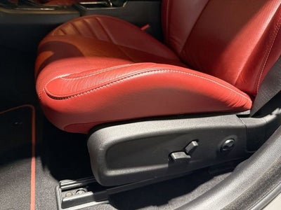 2023 Dodge Charger SRT Hellcat Redeye Wide Jailbreak
