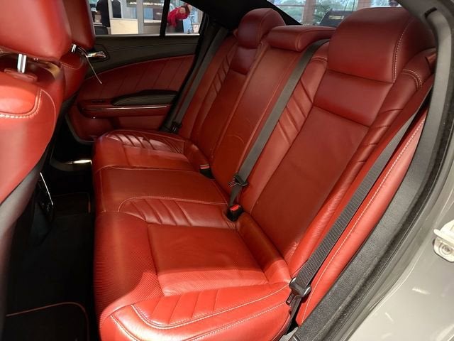 2023 Dodge Charger SRT Hellcat Redeye Wide Jailbreak