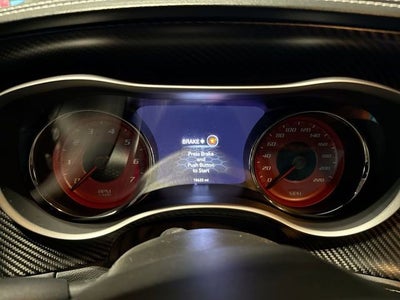 2023 Dodge Charger SRT Hellcat Redeye Wide Jailbreak