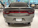 2023 Dodge Charger SRT Hellcat Redeye Wide Jailbreak