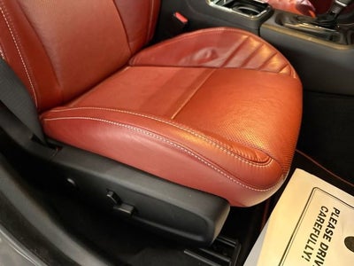 2023 Dodge Charger SRT Hellcat Redeye Wide Jailbreak