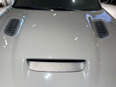 2023 Dodge Charger SRT Hellcat Redeye Wide Jailbreak