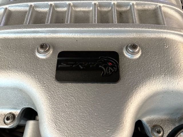 2023 Dodge Charger SRT Hellcat Redeye Wide Jailbreak