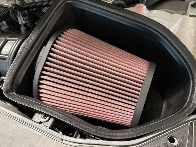 2023 Dodge Charger SRT Hellcat Redeye Wide Jailbreak