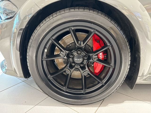 2023 Dodge Charger SRT Hellcat Redeye Wide Jailbreak