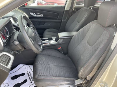 2013 GMC Terrain SLE