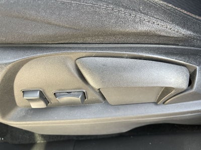 2013 GMC Terrain SLE