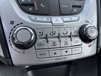 2013 GMC Terrain SLE