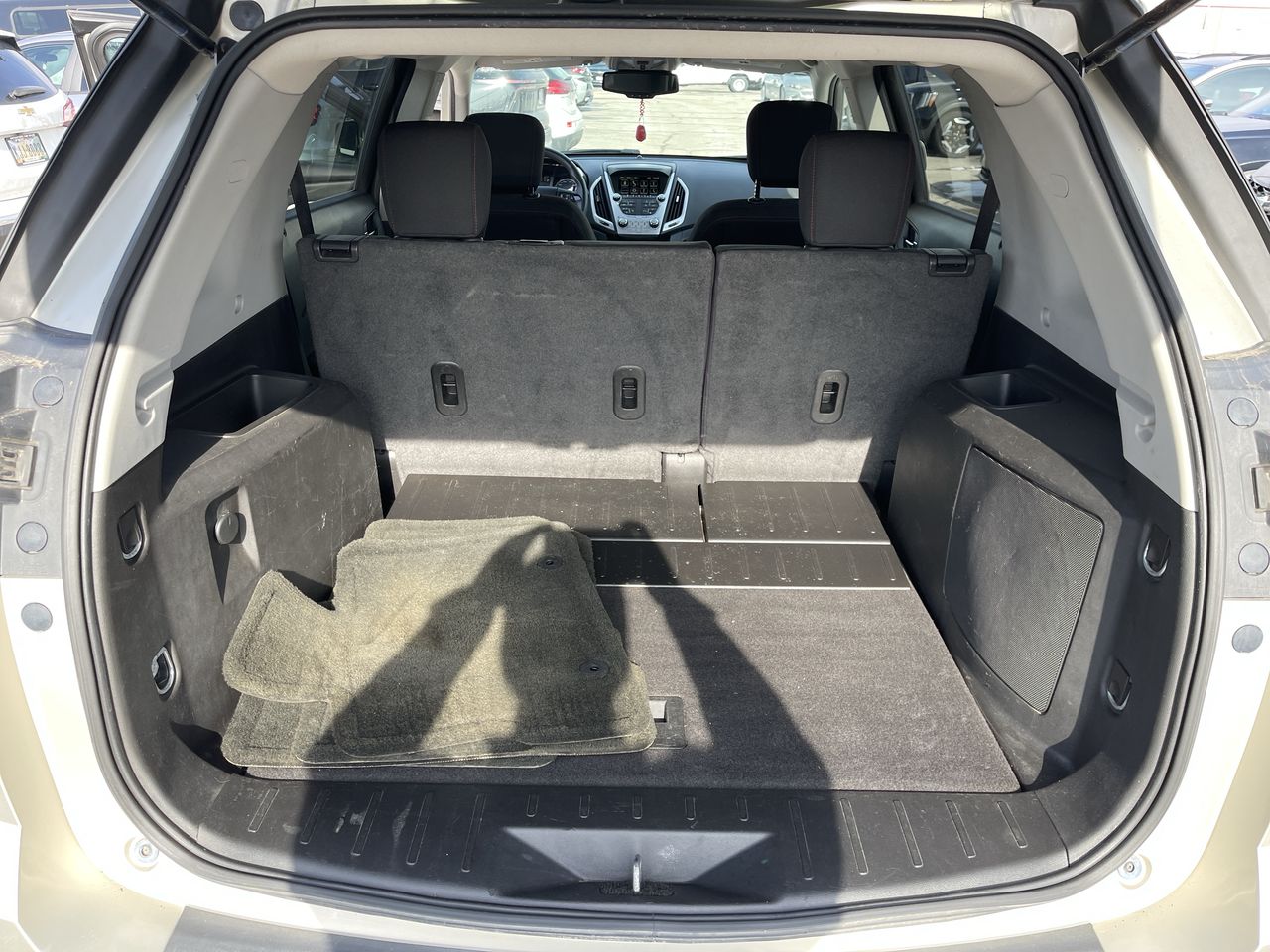 2013 GMC Terrain SLE