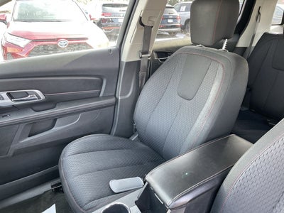 2013 GMC Terrain SLE