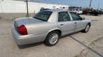 2011 Mercury Grand Marquis LS